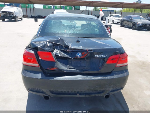 45473886 :رقم المزاد ، WBAWL73508P178380 vin ، 2008 Bmw 335i مزاد بيع