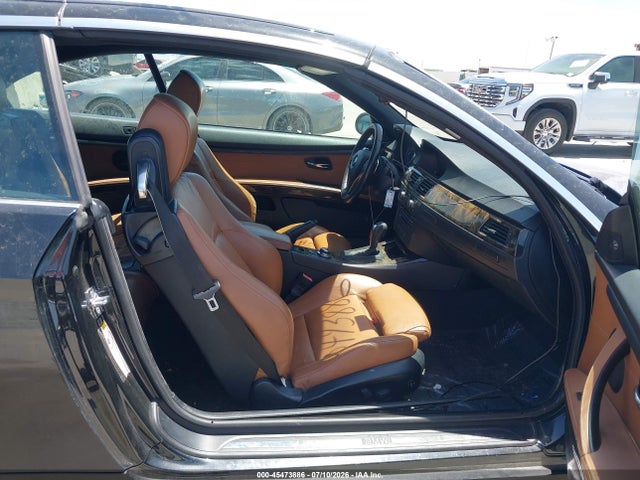 45473886 :رقم المزاد ، WBAWL73508P178380 vin ، 2008 Bmw 335i مزاد بيع
