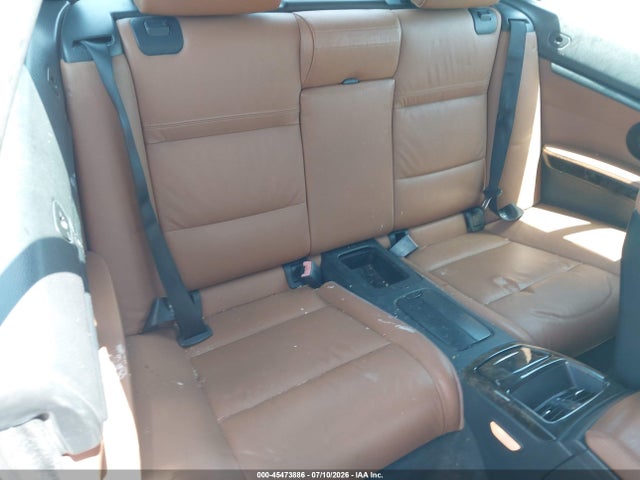 45473886 :رقم المزاد ، WBAWL73508P178380 vin ، 2008 Bmw 335i مزاد بيع