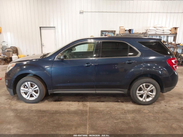 2GNALBEK2H1577248 Chevrolet EQUINOX LS