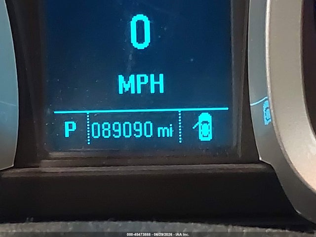 2GNALBEK2H1577248 Chevrolet EQUINOX LS