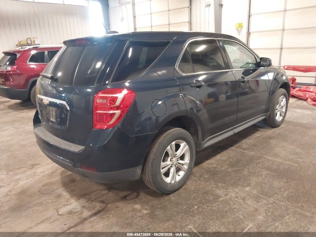 2GNALBEK2H1577248 Chevrolet EQUINOX LS