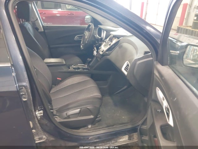 2GNALBEK2H1577248 Chevrolet EQUINOX LS