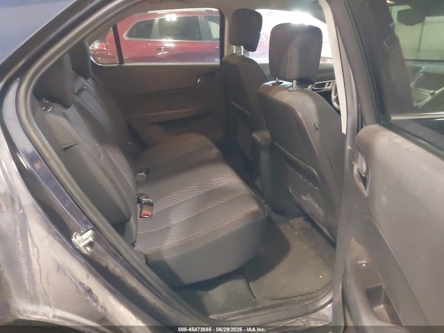 2GNALBEK2H1577248 Chevrolet EQUINOX LS