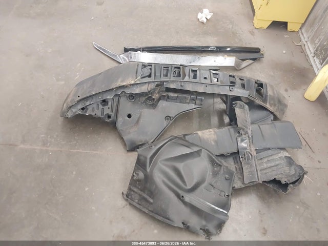 2025 Honda Passport Awd Ex-l მანქანა იყიდება აუქციონზე, vin: 5FNYF8H58SB007704, აუქციონის ნომერი: 45473893