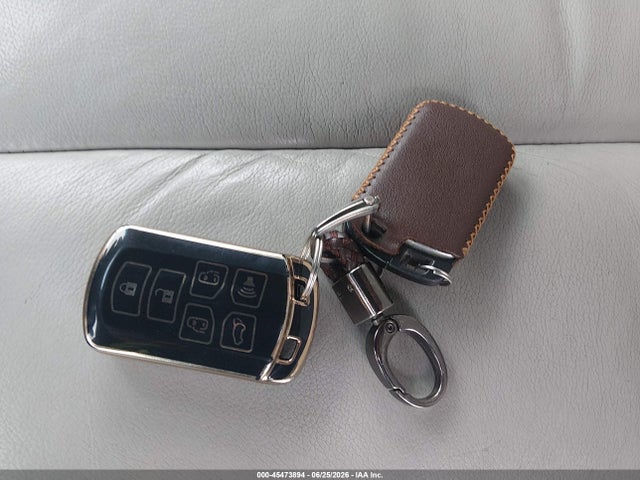 Продаж на аукціоні авто 2012 Toyota Sienna Limited 7 Passenger, vin: 5TDDK3DC8CS030771, номер лоту: 45473894