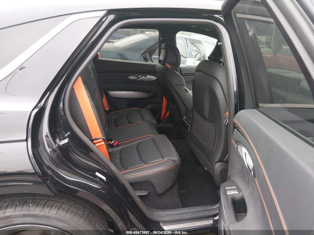 KMUMFDTB9TU239920 Genesis Gv70 2.5t Sport Prestige
