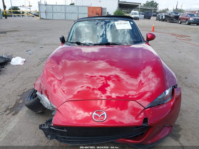 Mazda Mx-5 Miata Grand Touring 2020 JM1NDAD78L0415675 Image 13