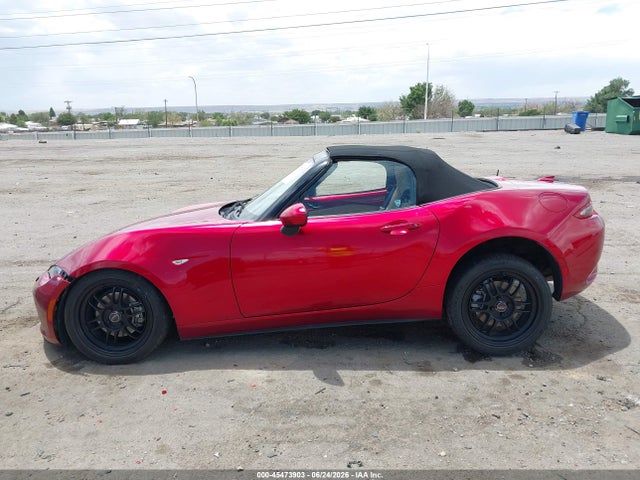 Mazda Mx-5 Miata Grand Touring 2020 JM1NDAD78L0415675 Image 15