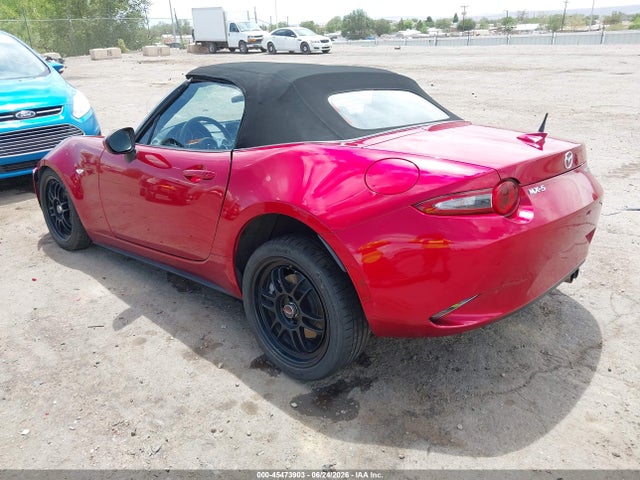 Mazda Mx-5 Miata Grand Touring 2020 JM1NDAD78L0415675 Image 3