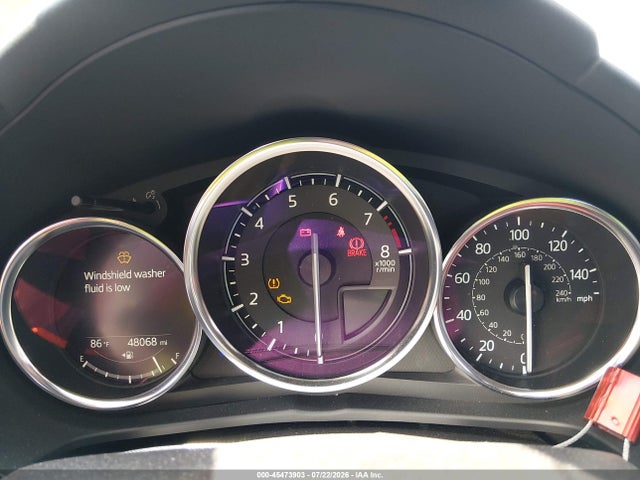 Mazda Mx-5 Miata Grand Touring 2020 JM1NDAD78L0415675 Image 7
