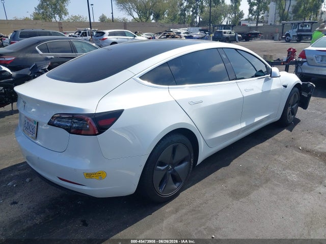 Aukcja sprzedaży 2018 Tesla Model 3 Long Range/mid Range, vin: 5YJ3E1EA7JF162488, numer aukcji: 45473908