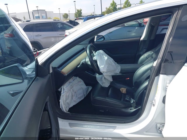Aukcja sprzedaży 2018 Tesla Model 3 Long Range/mid Range, vin: 5YJ3E1EA7JF162488, numer aukcji: 45473908