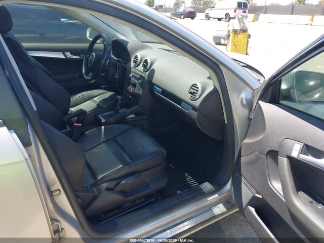 45473910 :رقم المزاد ، WAUMF78P96A006230 vin ، 2006 Audi A3 2.0t مزاد بيع