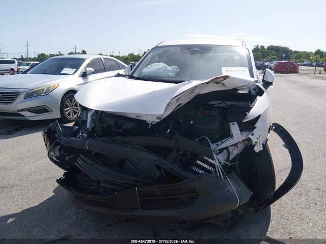 3N8AP6CB7SL427380 Nissan Kicks Sv Intelligent Awd