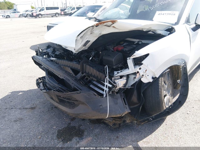 3N8AP6CB7SL427380 Nissan Kicks Sv Intelligent Awd