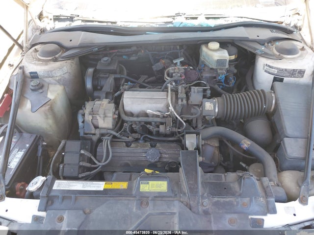 Aukcja sprzedaży 1990 Buick Reatta, vin: 1G4EC13C3LB903174, numer aukcji: 45473920