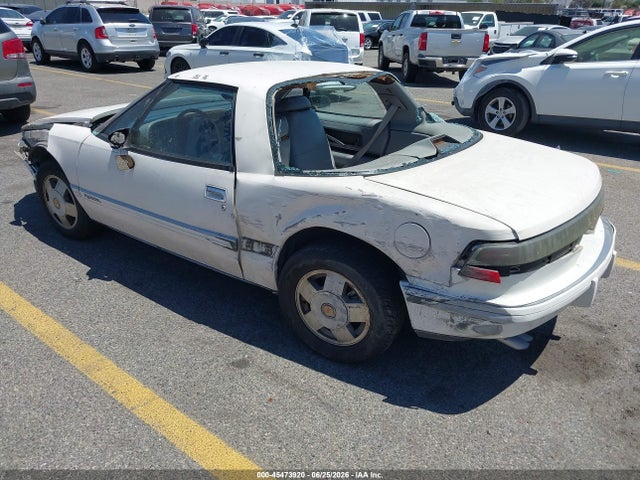 Aukcja sprzedaży 1990 Buick Reatta, vin: 1G4EC13C3LB903174, numer aukcji: 45473920