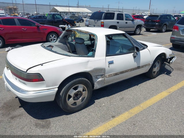 Aukcja sprzedaży 1990 Buick Reatta, vin: 1G4EC13C3LB903174, numer aukcji: 45473920