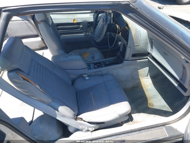 Aukcja sprzedaży 1990 Buick Reatta, vin: 1G4EC13C3LB903174, numer aukcji: 45473920