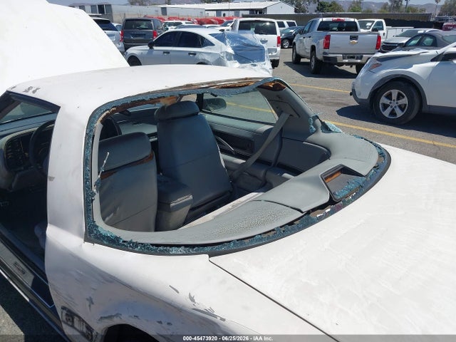 Aukcja sprzedaży 1990 Buick Reatta, vin: 1G4EC13C3LB903174, numer aukcji: 45473920