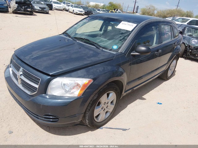 Продажа на аукционе авто 2007 Dodge Caliber Sxt, vin: 1B3HB48B27D404111, номер лота: 45473921
