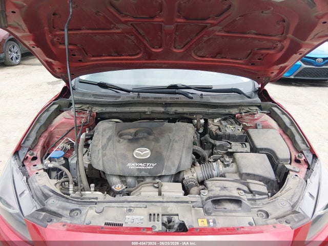 Aukcja sprzedaży 2018 Mazda Mazda3 Grand Touring, vin: 3MZBN1W35JM249505, numer aukcji: 45473926