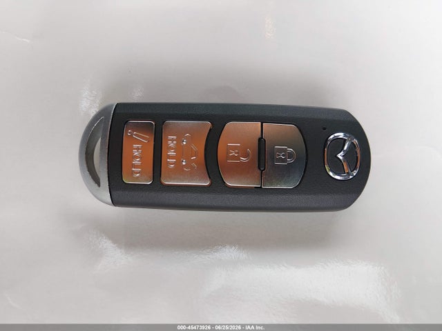 Aukcja sprzedaży 2018 Mazda Mazda3 Grand Touring, vin: 3MZBN1W35JM249505, numer aukcji: 45473926