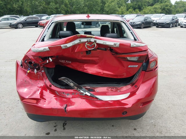 Aukcja sprzedaży 2018 Mazda Mazda3 Grand Touring, vin: 3MZBN1W35JM249505, numer aukcji: 45473926