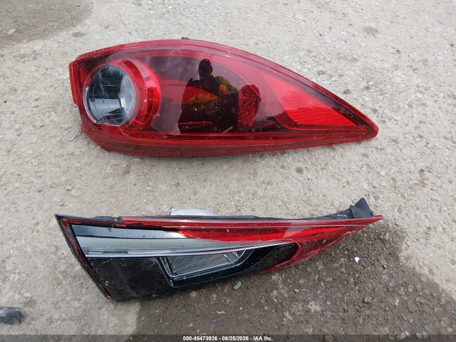 Aukcja sprzedaży 2018 Mazda Mazda3 Grand Touring, vin: 3MZBN1W35JM249505, numer aukcji: 45473926