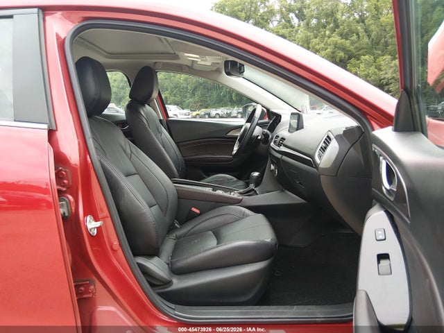 Aukcja sprzedaży 2018 Mazda Mazda3 Grand Touring, vin: 3MZBN1W35JM249505, numer aukcji: 45473926