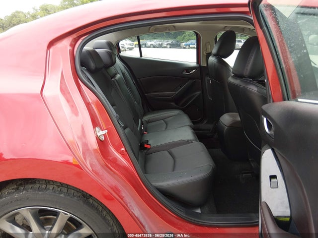 Aukcja sprzedaży 2018 Mazda Mazda3 Grand Touring, vin: 3MZBN1W35JM249505, numer aukcji: 45473926
