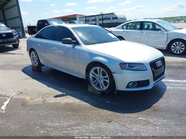 Aukcja sprzedaży 2012 Audi S4 3.0 Premium Plus, vin: WAUBGAFL6CA115886, numer aukcji: 45473936