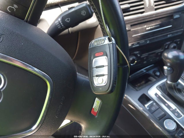 Aukcja sprzedaży 2012 Audi S4 3.0 Premium Plus, vin: WAUBGAFL6CA115886, numer aukcji: 45473936