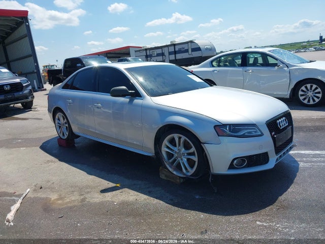 Aukcja sprzedaży 2012 Audi S4 3.0 Premium Plus, vin: WAUBGAFL6CA115886, numer aukcji: 45473936