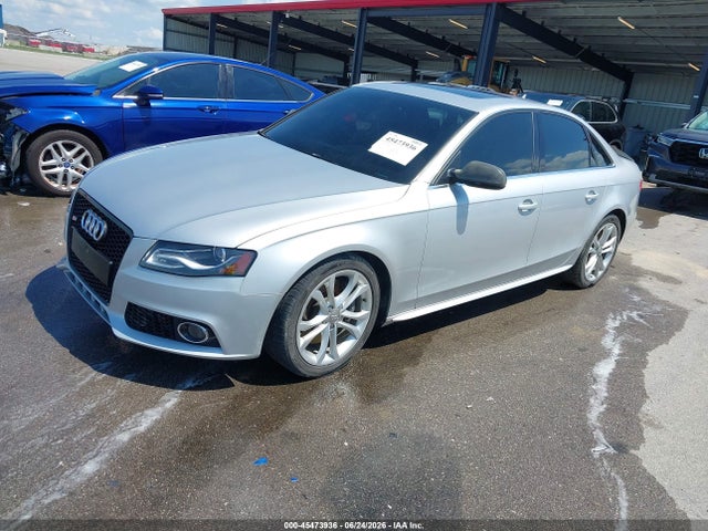 Aukcja sprzedaży 2012 Audi S4 3.0 Premium Plus, vin: WAUBGAFL6CA115886, numer aukcji: 45473936