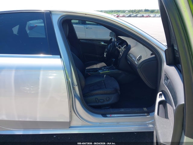 Aukcja sprzedaży 2012 Audi S4 3.0 Premium Plus, vin: WAUBGAFL6CA115886, numer aukcji: 45473936