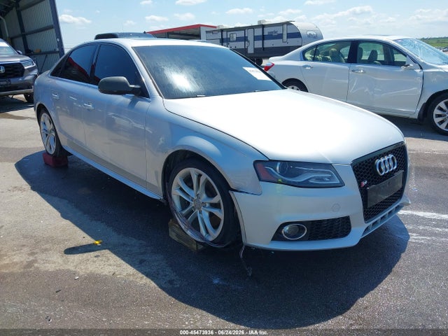 Aukcja sprzedaży 2012 Audi S4 3.0 Premium Plus, vin: WAUBGAFL6CA115886, numer aukcji: 45473936