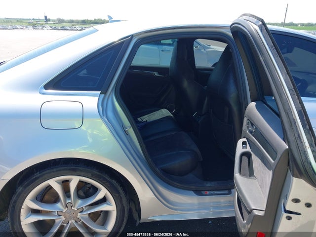 Aukcja sprzedaży 2012 Audi S4 3.0 Premium Plus, vin: WAUBGAFL6CA115886, numer aukcji: 45473936