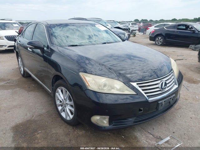 Продаж на аукціоні авто 2010 Lexus Es 350, vin: JTHBK1EGXA2401025, номер лоту: 45473937