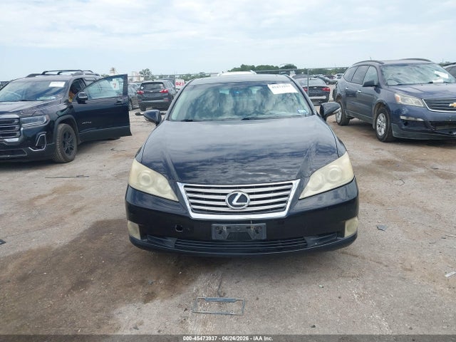 Продаж на аукціоні авто 2010 Lexus Es 350, vin: JTHBK1EGXA2401025, номер лоту: 45473937