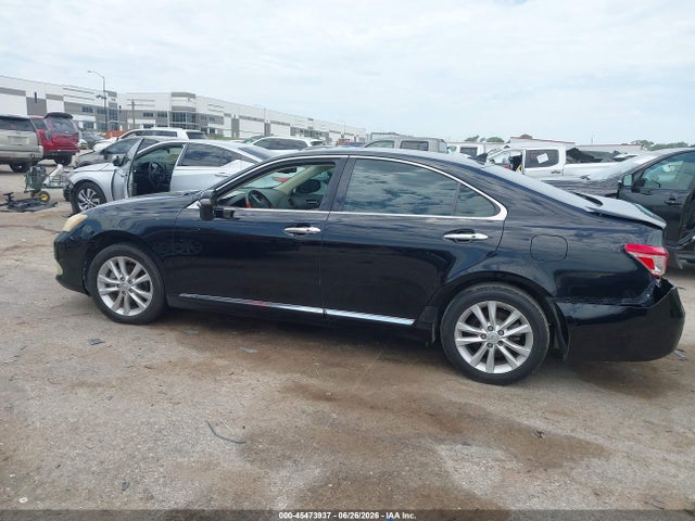 Продаж на аукціоні авто 2010 Lexus Es 350, vin: JTHBK1EGXA2401025, номер лоту: 45473937