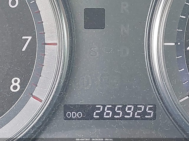 Продаж на аукціоні авто 2010 Lexus Es 350, vin: JTHBK1EGXA2401025, номер лоту: 45473937