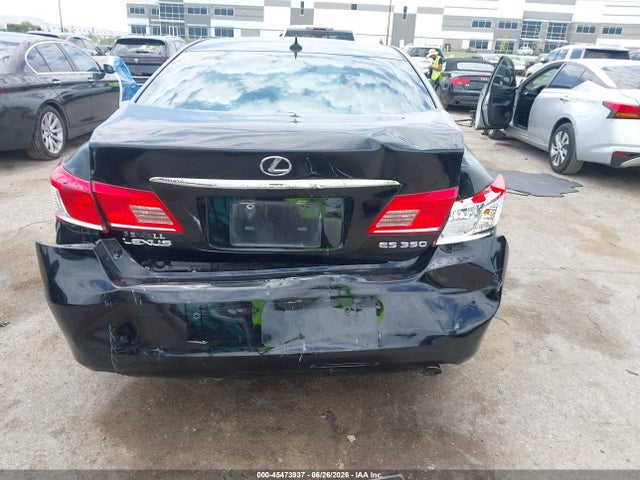 Продаж на аукціоні авто 2010 Lexus Es 350, vin: JTHBK1EGXA2401025, номер лоту: 45473937