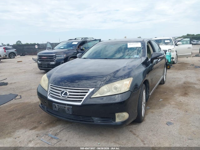 Продаж на аукціоні авто 2010 Lexus Es 350, vin: JTHBK1EGXA2401025, номер лоту: 45473937