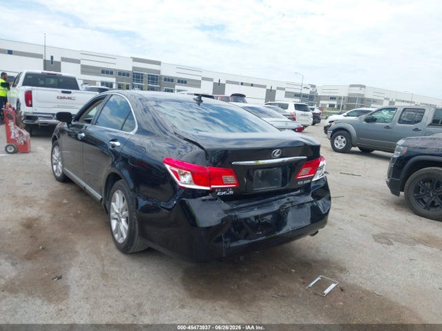Продаж на аукціоні авто 2010 Lexus Es 350, vin: JTHBK1EGXA2401025, номер лоту: 45473937