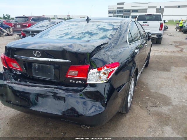 Продаж на аукціоні авто 2010 Lexus Es 350, vin: JTHBK1EGXA2401025, номер лоту: 45473937