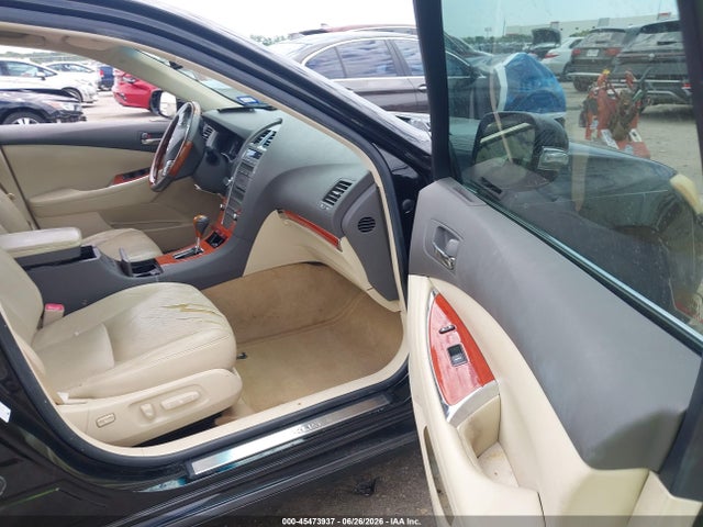 Продаж на аукціоні авто 2010 Lexus Es 350, vin: JTHBK1EGXA2401025, номер лоту: 45473937