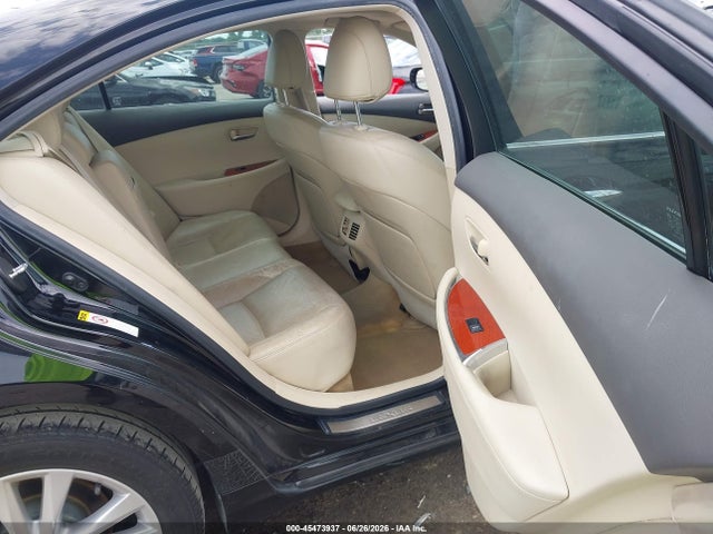 Продажа на аукционе авто 2010 Lexus Es 350, vin: JTHBK1EGXA2401025, номер лота: 45473937
