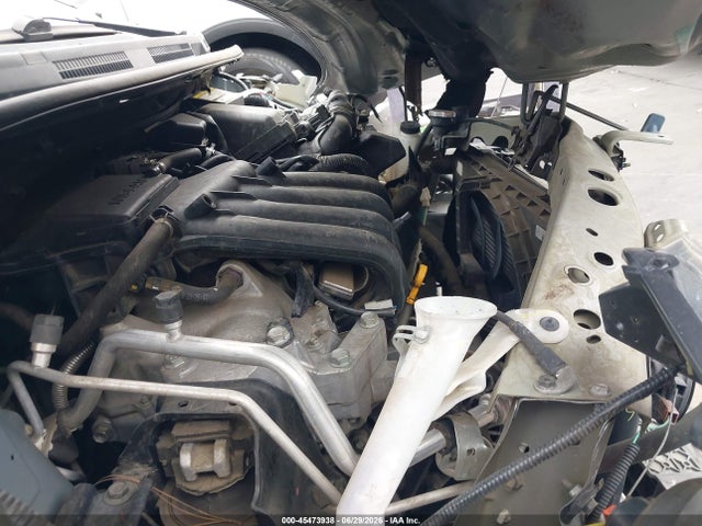 Nissan Versa Note S (sr)/s Plus/sl/sr/sv 2015 3N1CE2CP5FL379174 Image 10